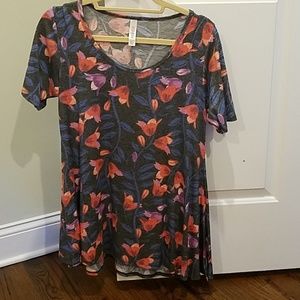 Lularoe Perfect T